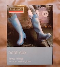 Town & Country Boxed Boot