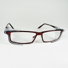 BOLLÉ eyeglasses SATIN RED
