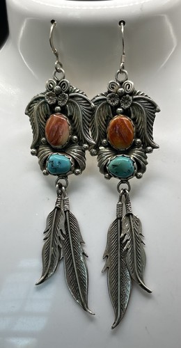 Native american turquoise - native, &