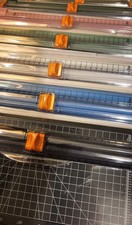 FIRBON A4 Paper Trimmer Guillotine - Several Colours Available