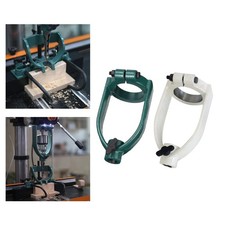 Drill Press Mortising