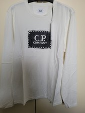 Brand New C.p. Company Long