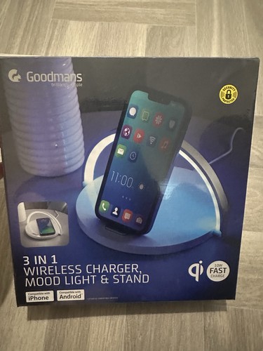 Goodmans 1 wireless - 3,