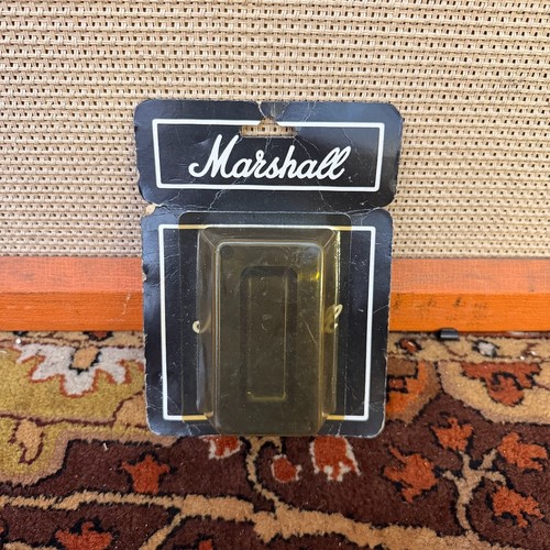 Vintage marshall amplification - vintage,
