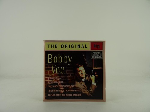 Bobby vee the original - original, (439)