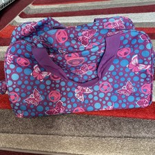 Weekender Travel Bag Hand