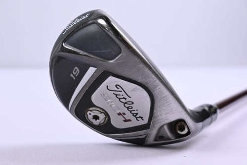Titleist 910h hybrid 19 - 910h,