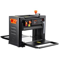 VEVOR Thickness Planer 13-Inch