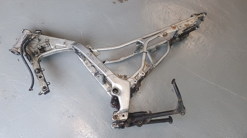 Bmw f650 1994 650cc funduro - f650,