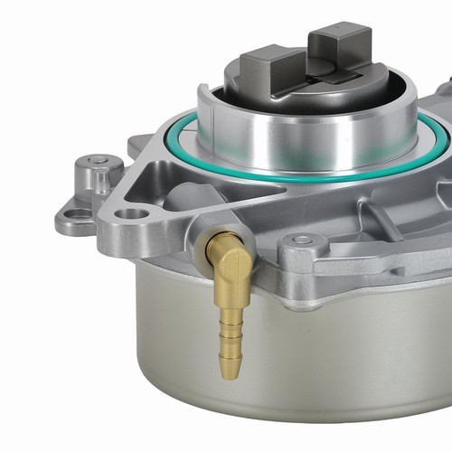 Brake booster vacuum pump - vacuum, fit