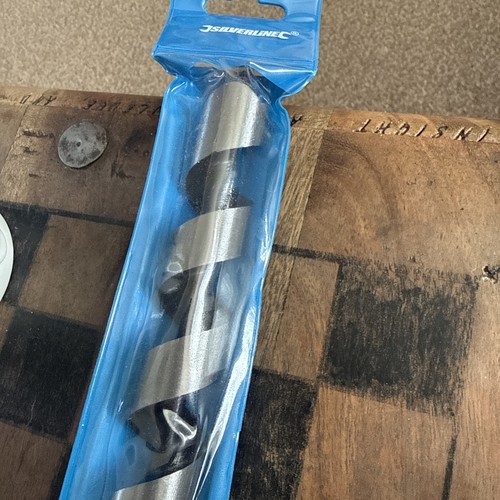 Auger wood drill bits - drill,