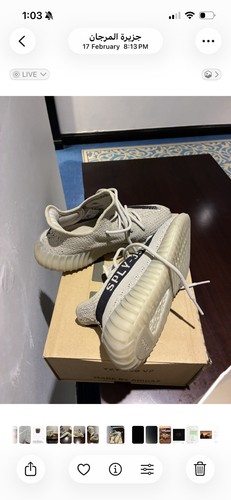 Yeezy boost 350 - boost,