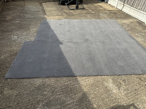 Brand new off cut - brand, carpet.