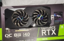 *Christmas Offer* ASUS GeForce