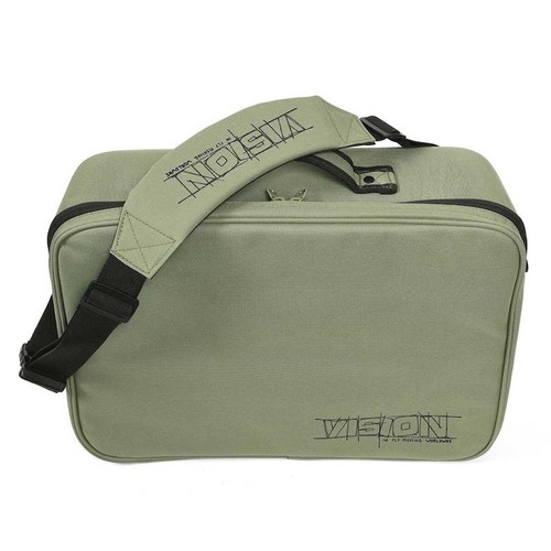 Vision hard gear - vision, olive
