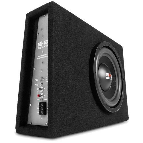 600w peak subwoofer - 10",
