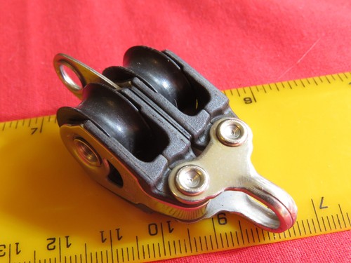 Holt allen 20mm dynamic double - 20mm,