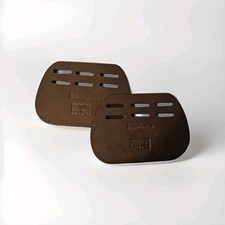 Girth Buckle Guards Black