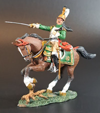 Del Prado - Cavalry Of The