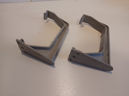 Polypipe 112mm square gutter - 112mm,