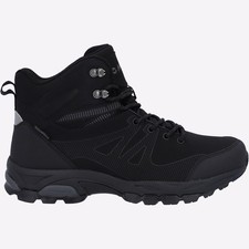 Hi-Tec Jackdaw Mid WATERPROOF