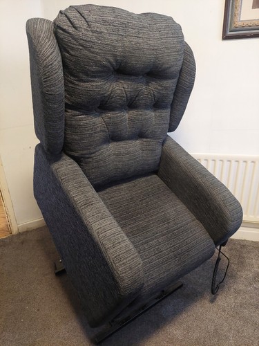 Chair quality comfy seminar - comfy,