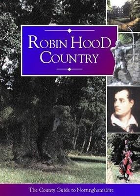 Robin hood country - hood,