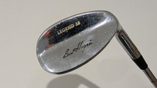 Ben Hogan Legend 58 Wedge RH Steel Shaft