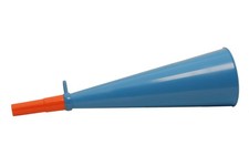 Ocean Safety Mouth Fog Horn