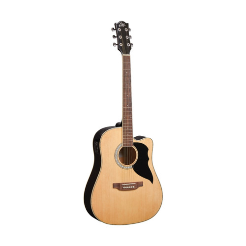 Eko ranger electrified - cw, eq