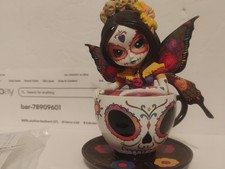 DAMAGED jasmine beckett