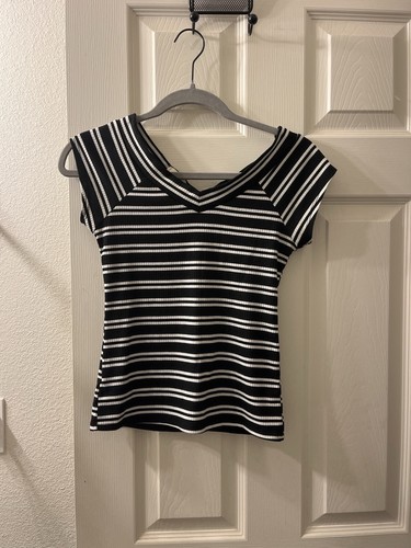 Bdg urban outfitters striped - bdg,