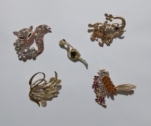 Mixed lot beautiful new - 5, x
