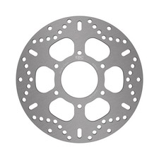 EBC S/Steel Solid Rear Brake