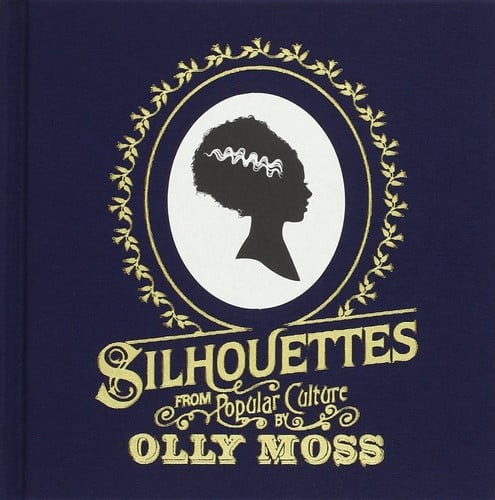 Silhouettes from popular - from,