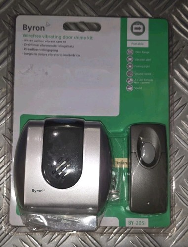 Byron by201 wireless - by201, door