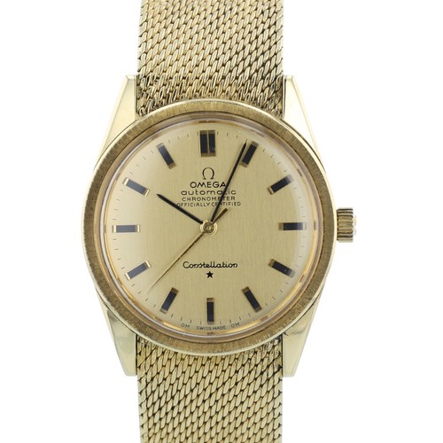 Omega constellation 367 5435 - omega,