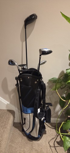 Junior right handed golf - junior,
