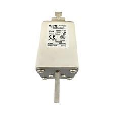 170M4738 170M4739 Fast Fuse