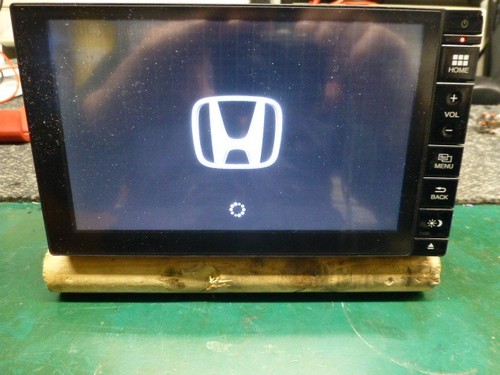 Honda radio sat nav - , radio,cd,