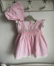 Baby girl Pretty summer dress