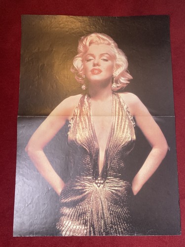 Marilyn monroe memorabilia - marilyn,
