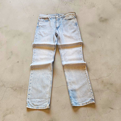 Levi 511 men light wash - men's,