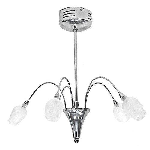 Litecraft polished chrome - polished,