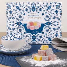 Turkish Delight Rose, Lemon