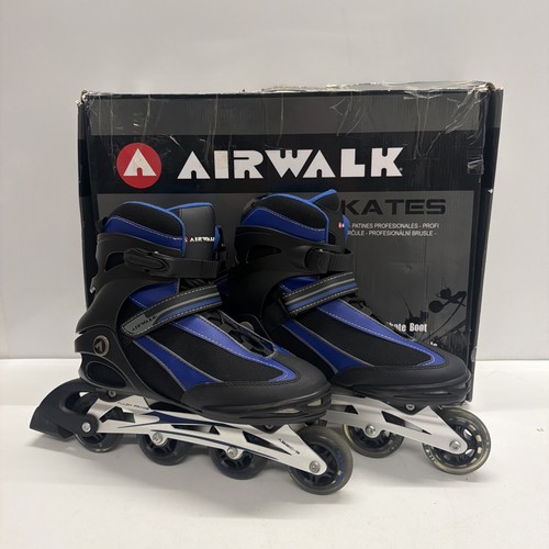Airwalk pro inline
