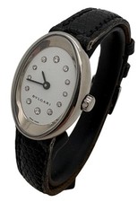 Bvlgari Ovale Ladies Watch