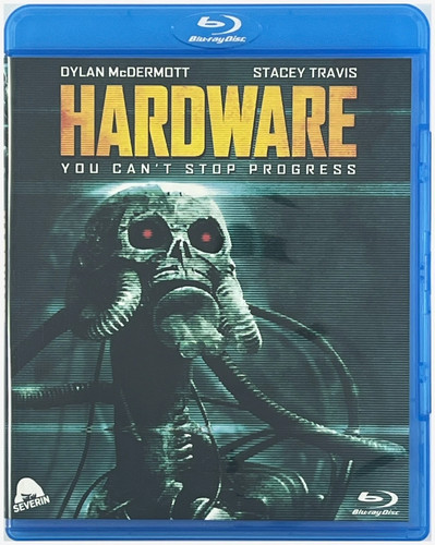 Hardware blu ray severin - blu-ray, )severin
