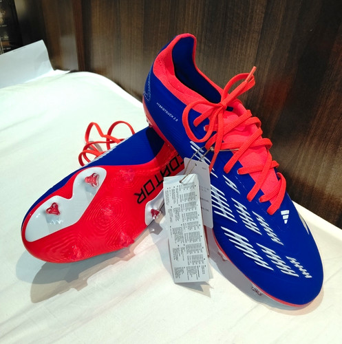 Adidas predator pros football - predator,