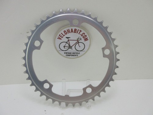 Shimano 42t chainring - 42t,
